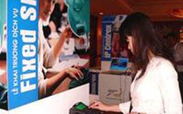 Nhắn tin miễn phí từ điện thoại cố định